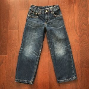 Baby Gap Boys Loose Fit Jeans